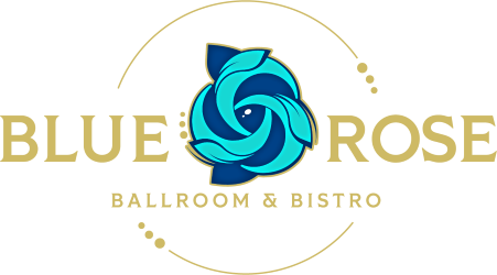 Blue Rose Ballroom